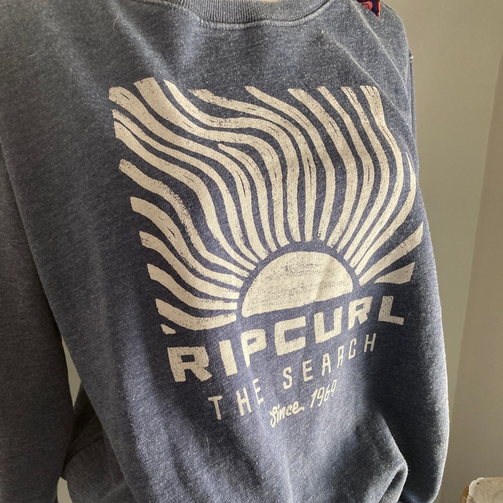 RIPCURL Women’s Sweatshirt